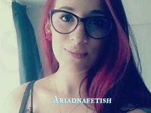 Ariadnafetish