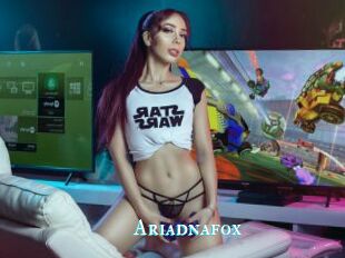 Ariadnafox