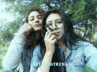 Ariadnayrenata