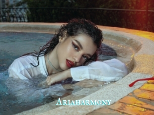 Ariaharmony