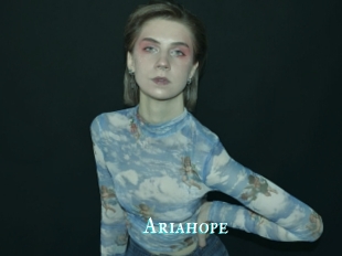 Ariahope