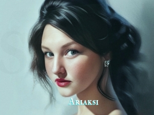 Ariaksi