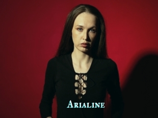 Arialine