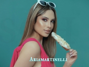 Ariamartinelli