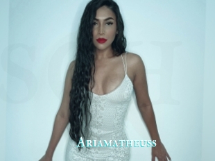 Ariamatheuss