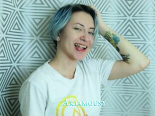 Ariamousy