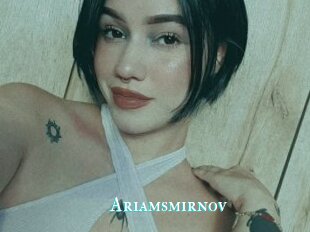 Ariamsmirnov