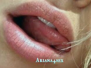 Ariana4sex
