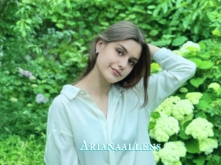 Arianaallens