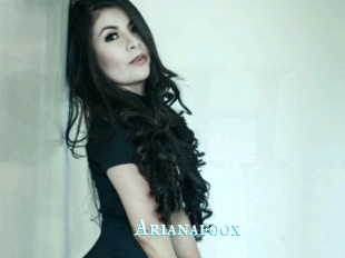 Arianafoox