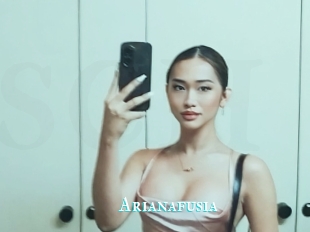 Arianafusia