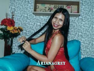 Arianagrey