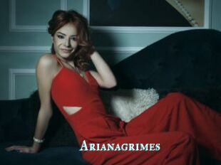 Arianagrimes