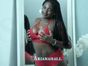 Arianahall