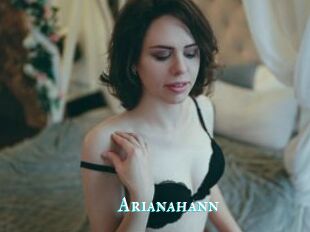 Arianahann