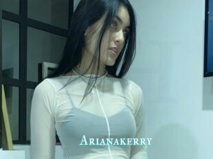 Arianakerry