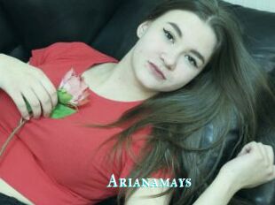 Arianamays