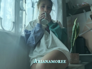 Arianamoree