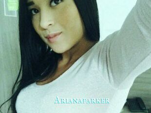 Arianaparker