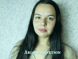 Arianarobertson