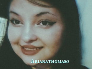 Arianathomaso