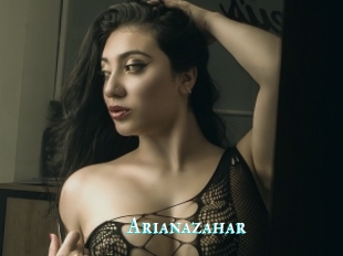 Arianazahar