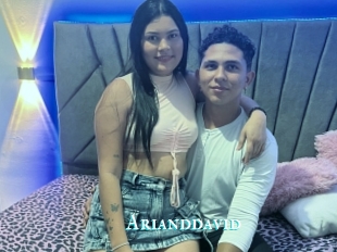Arianddavid