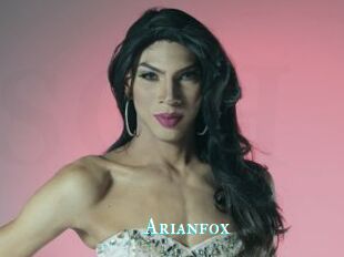 Arianfox