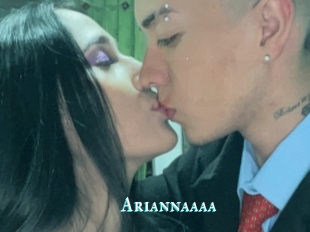 Ariannaaaa
