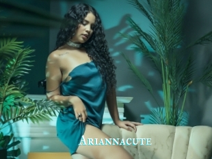 Ariannacute