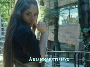 Ariannafetishxx