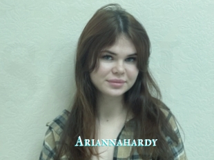 Ariannahardy