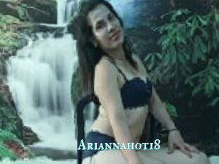 Ariannahot18