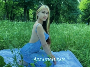 Ariannalean