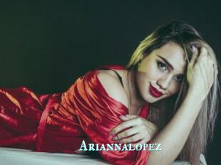 Ariannalopez