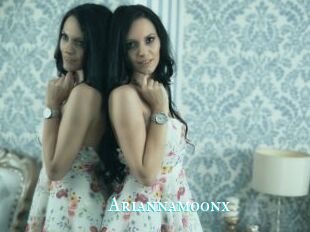 Ariannamoonx