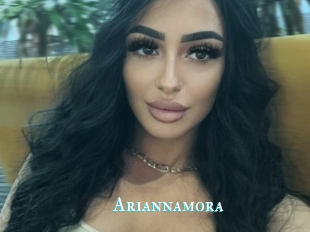 Ariannamora