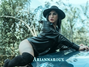 Ariannaroux