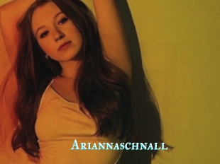 Ariannaschnall