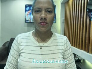 Ariannasolers
