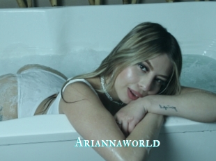 Ariannaworld