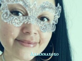 Ariannaxoxo