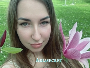 Ariasecret
