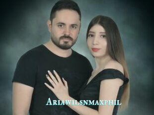 Ariawilsnmaxphil