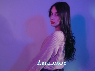Arielagray