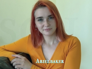 Arielbaker