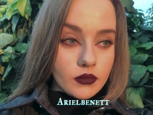 Arielbenett