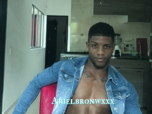 Arielbronwxxx