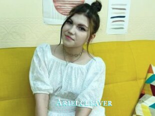 Arielcleaver