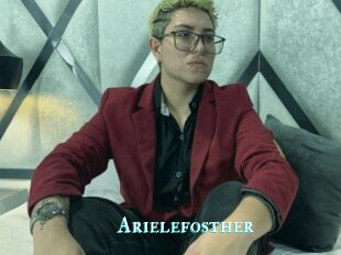 Arielefosther